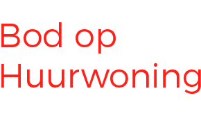 Jouw huurwoning is geld waard.